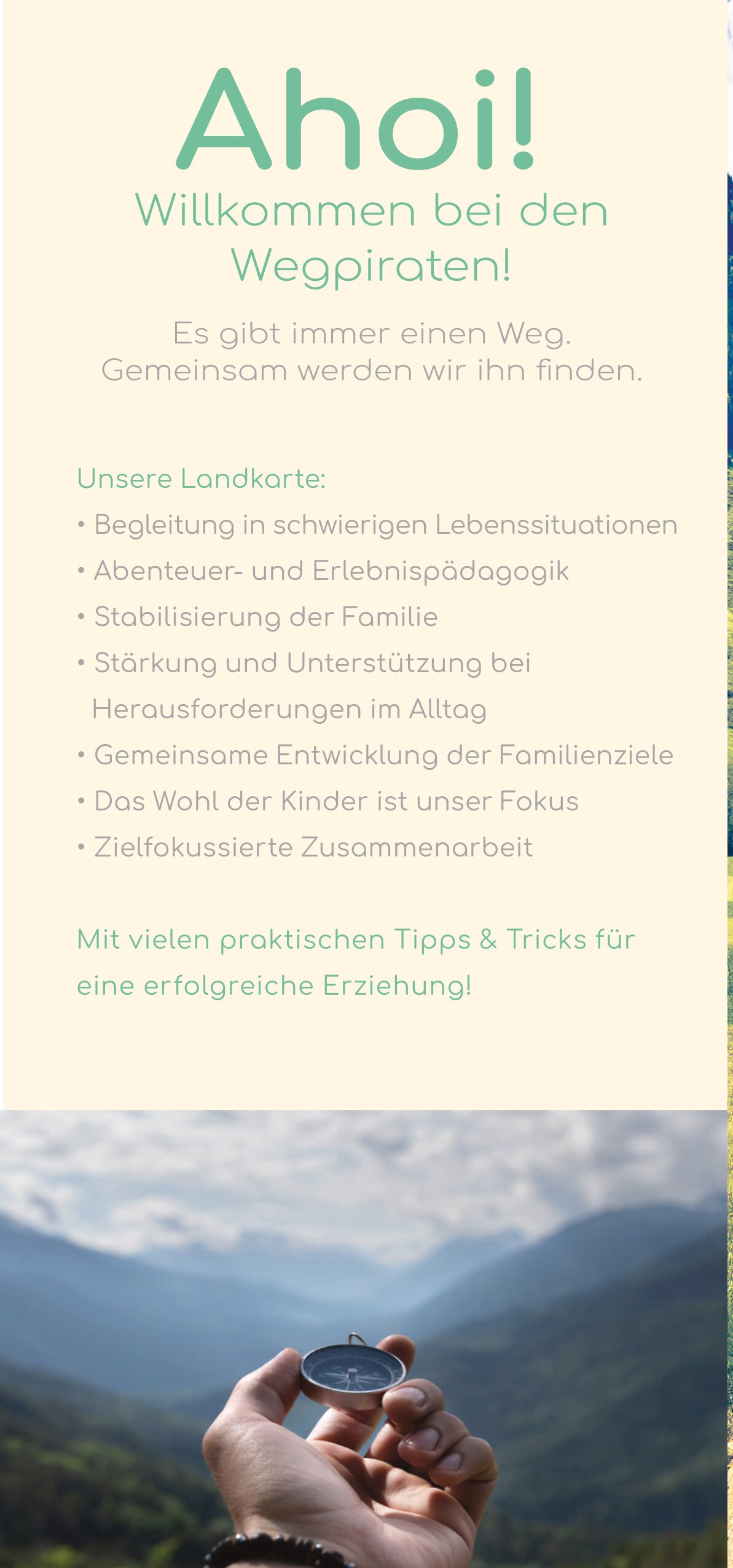 Flyer Seite 1