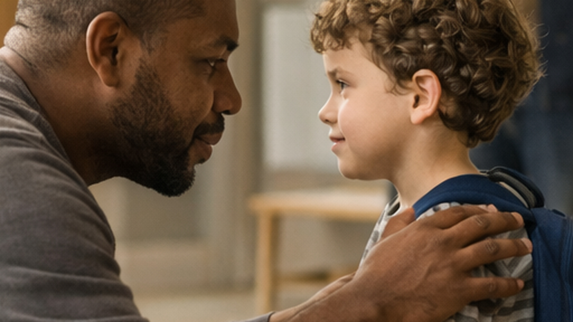 Individuelle Begleitung Besuchsrecht