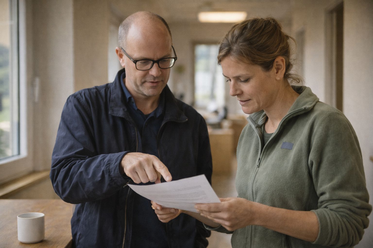 Abklärungen im Kindesschutz