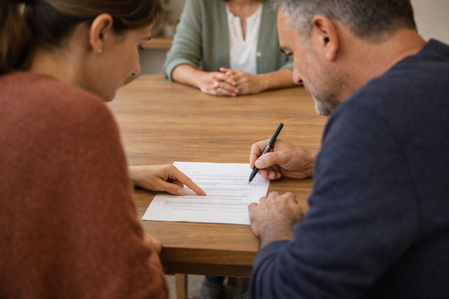Mediation in hochstrittigen Konstellationen