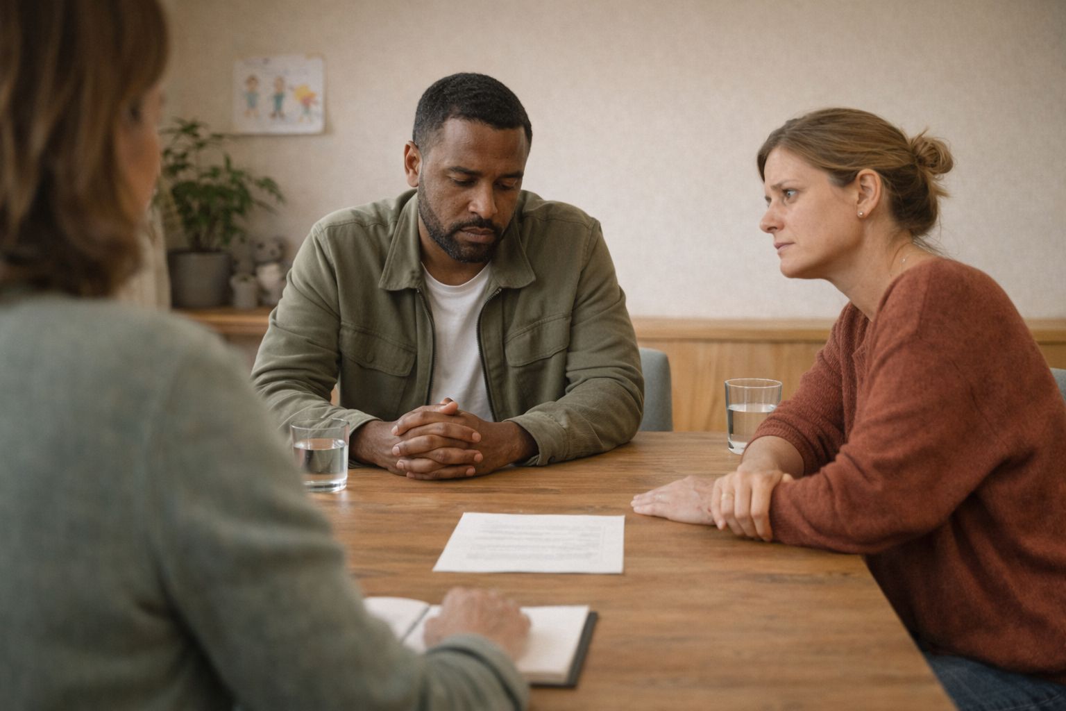 Mediation in hochstrittigen Konstellationen