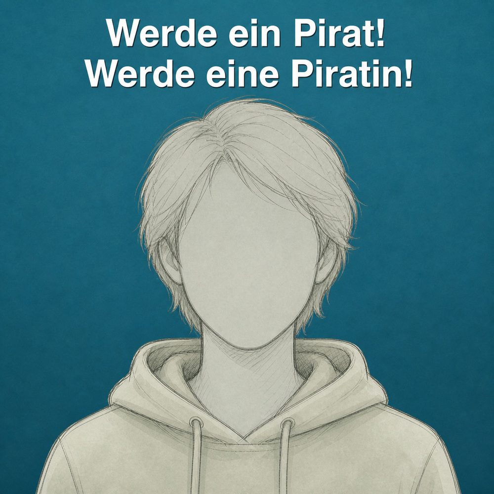 Offene Stellen bei Wegpiraten